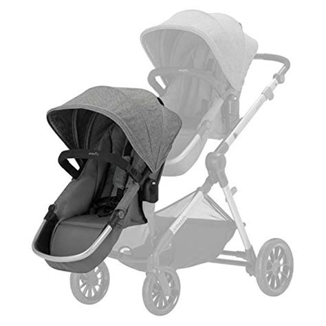 Top 10 Best evenflo double stroller Reviews - NecoleBitchie