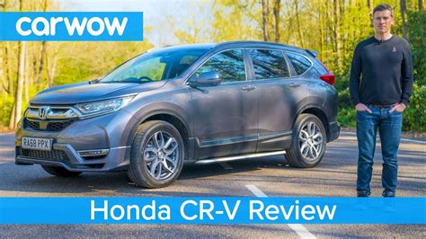 Honda Crv 7 Seater Malaysia 2020 | Honda Review Specs