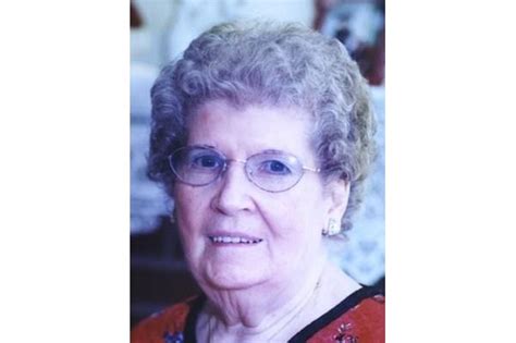 Frances Leonard Obituary 2018 2018 Endicott Ny Press And Sun