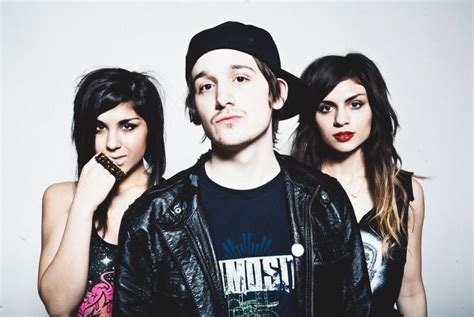 Were Kinda Obsessed With Krewella Alive Raannt