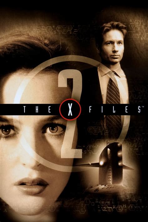 The X Files Tv Series 1993 2018 Posters — The Movie Database Tmdb