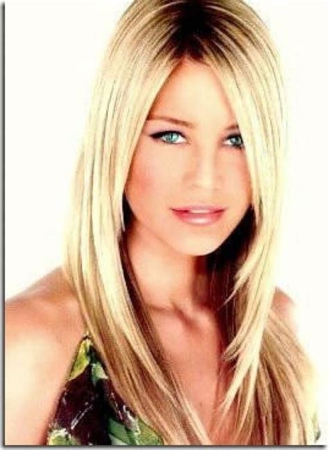 Best Hairstyles For Thick Fine Straight Hair HAIR STYLE FASHION