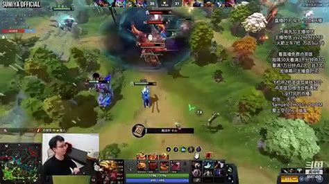 Kill Secured God Vs Kill Steal God Sumiya Invoker Stream Moment