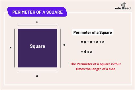 square perimeter formula perimeter calculator find  perimeter