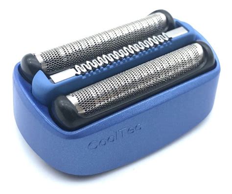 Сетка и нож BRAUN 40B CoolTec Блок бритва браун TYPE 5676: 590 грн ...