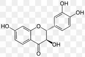 Catechin Flavonoid Flavan Ol Molecule Chemistry Png X Px