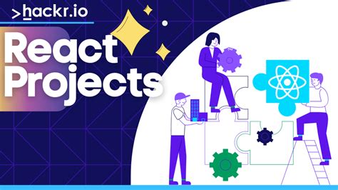 Best React Projects Source Code Beginner To Pro