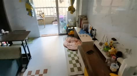 Guangzhou Baiyun Sublet Pet Friendly Long Short Term Replacement