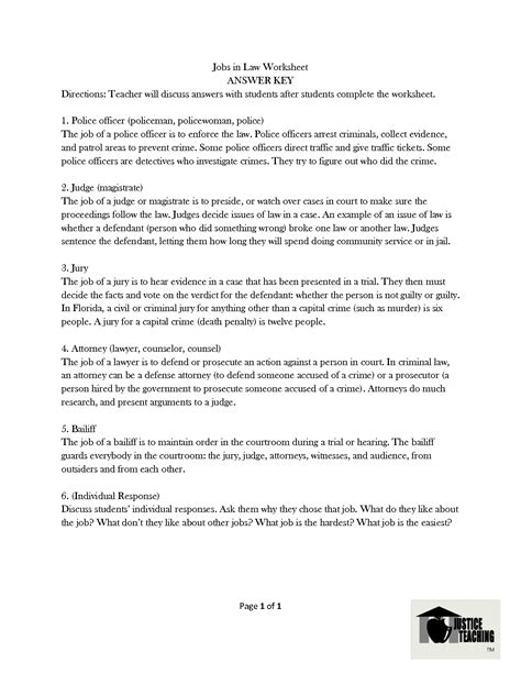 14 Best Images of Boyle's Law Worksheet Middle School - Boyle's Law ...