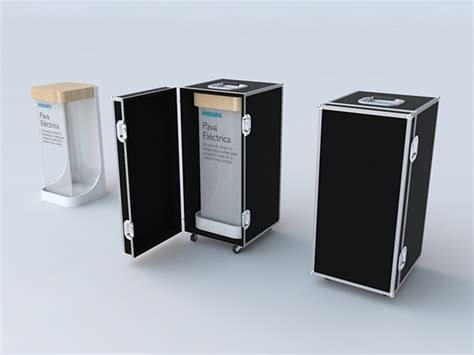 Philips On Behance