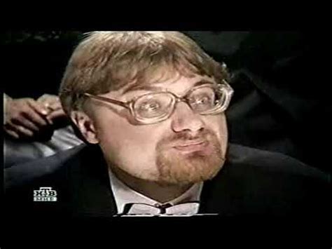 Федор Двинятин ошибся на досрочном ответе (Что? Где? Когда?) - YouTube
