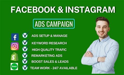 Do Facebook Advertising Marketing Fb Ads Campaign Fb Advertising