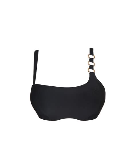 Wunderwear Damietta Padded Strapless Bikini Top Fra PrimaDonna