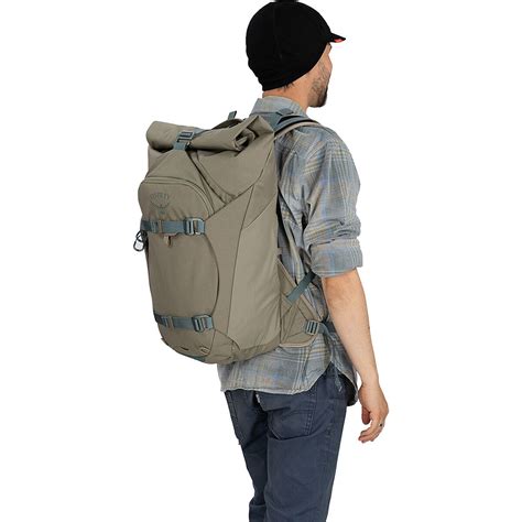 Osprey Packs Metron 24l Pack Accessories