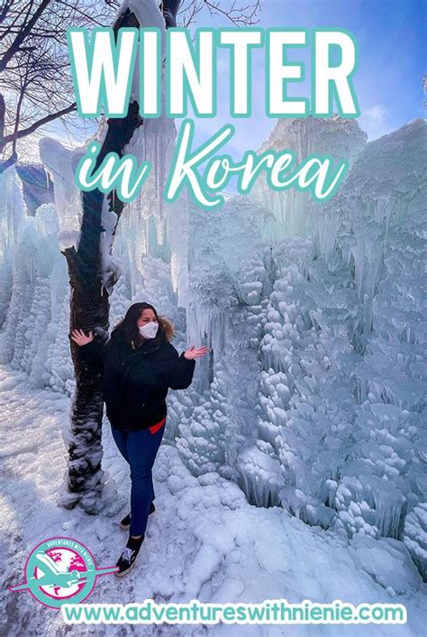 A Guide To Winter In Korea 31 Amazing Places To Visit During Winter