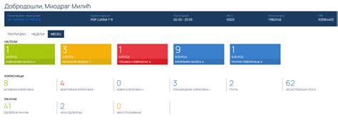 Početna strana - Elektronski platni promet