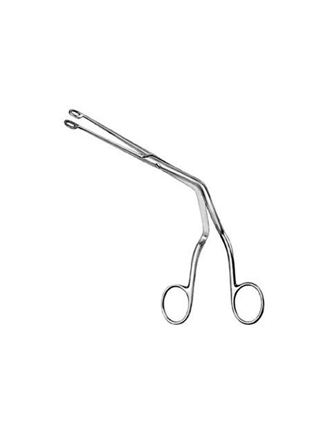 Surgical Design Inc Magill Forceps Adult