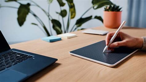 The Redesigned, Upgraded Wacom One Family - Wacom