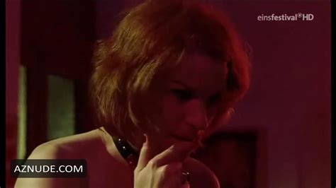 Inga Busch Nude Aznude