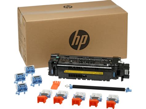 HP LaserJet 110V Maintenance Kit J8J87A