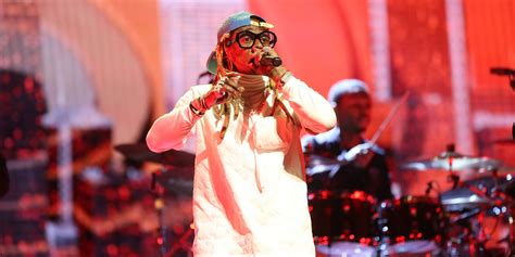 Lil Wayne Details New Mixtape Tha Fix Before Tha Vi Pitchfork