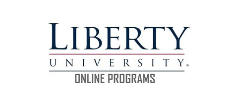 Liberty University Logo