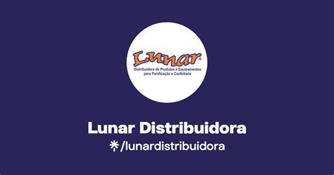 Lunar Distribuidora Linktree