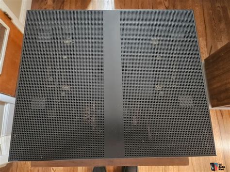 Yamaha M4 Amplifier Photo 4945761 Us Audio Mart