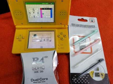 Juegos Nintendo Ds Lite R4 E1h0qksvr1of3m Juegos Nintendo Ds Lite