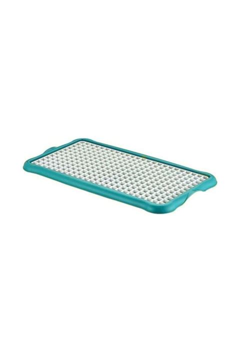 HOBBY LİFE Demirel Plastik Küçük Boy Süzmatik Bulaşık Kurutmalığı ...