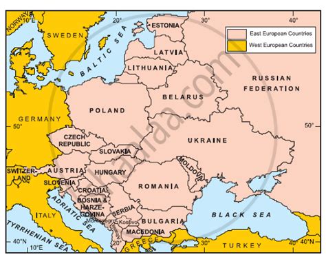 Map Of The Hungarian Soviet Republic 1935 Imaginarymaps
