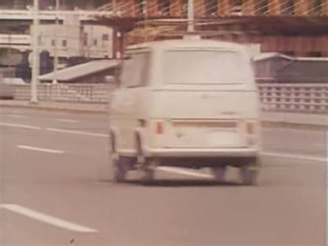 IMCDb Org Subaru Sambar In Robotto Keiji 1973