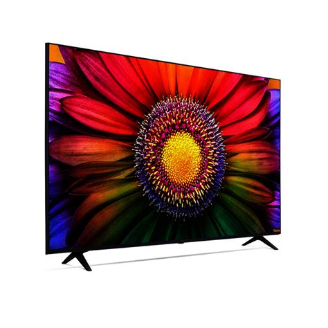 Lg Inch Ur Series Uhd K Smart Tv With Magic Remote Hdr Webos