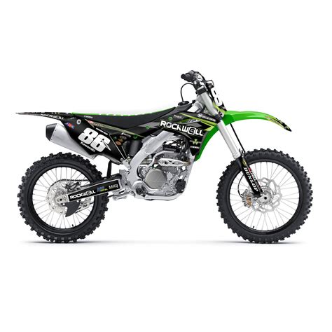 Kawasaki Kxf 250 Supermoto Ubicaciondepersonascdmxgobmx