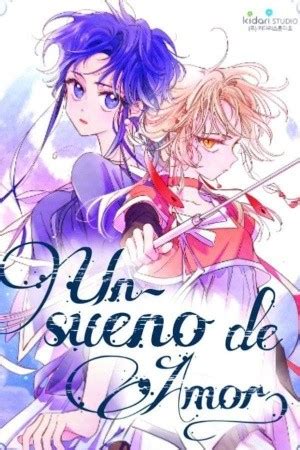 Un sueño de amor manhwa LeerManga