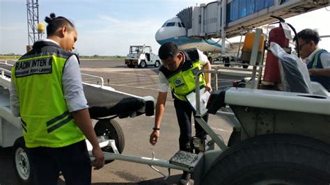 59 Ribu Pemudik Akan Padati Angkutan Lebaran 2023 Bandara