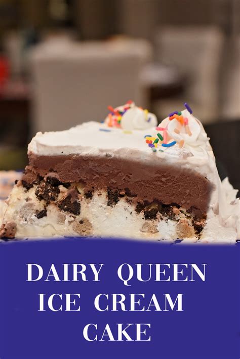 Pictures Of Dairy Queen Birthday Cakes Outlet Prices