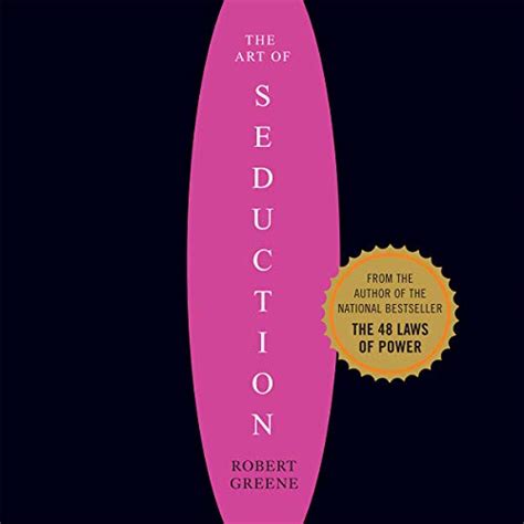 The Art Of Seduction An Indispensible Primer On The Ultimate Form Of Power Audio Download