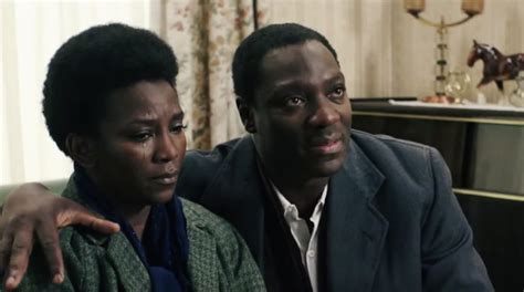 Farming: Damson Idris and Adewale Akinnouye-Agbaje Interview