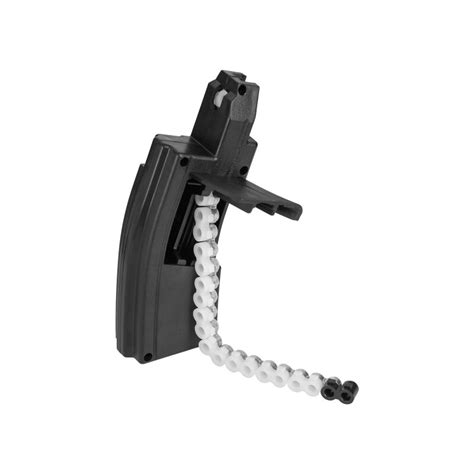 Sig Sauer Mcx Gen2 Co2 Gewehr Schwarz 45 Mm Diabolo P18
