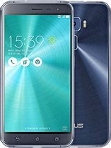 Asus Zenfone 3 ZE552KL - Full phone specifications