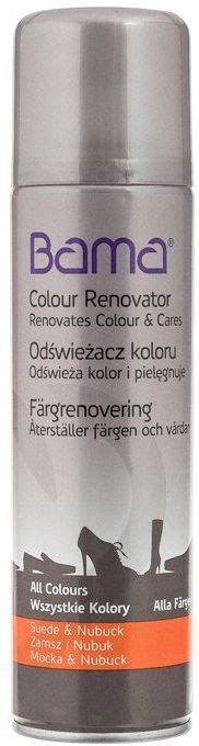 Bama Odświeżacz Koloru Colour Renovator Bm9 A Opinie i atrakcyjne