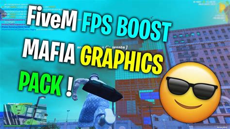 Cel Mai Bun MOD De GRAFICA Pentru FPS BOOST FiveM Graphics Mod