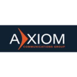 Axiom Communications Group Crunchbase Company Profile Funding