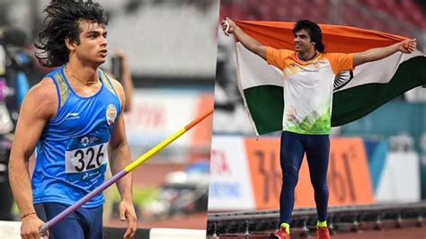 World Athletics Championships Neeraj Chopra नीरज चोपड़ा ने रचा इतिहास