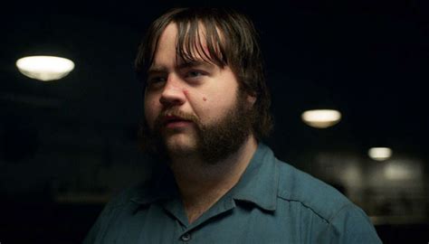 Paul Walter Hauser On Playing A Serial Killer Trusting Your Instinct