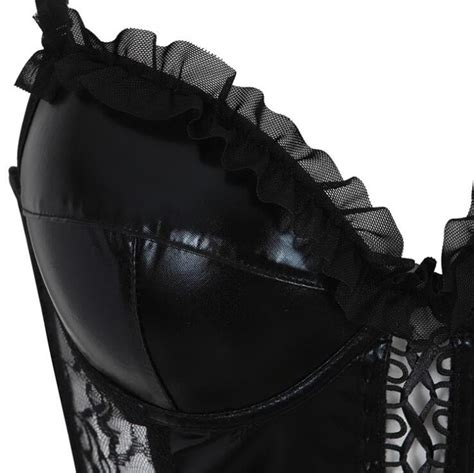 Femmes plus lingerie taille lingerie bdsm lingerie érotique Etsy France