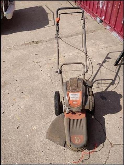 Husqvarna Weed Eater Nex Tech Classifieds