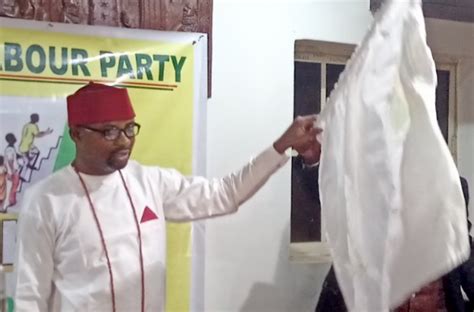 Edo 2024 Akhalamhe Emerges ZLP Governorship Candidate