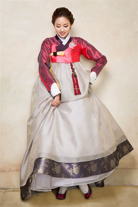 Korean Hanbok Dress Shop Hanboksarang